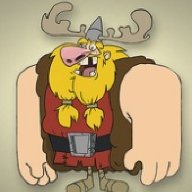 Screwy