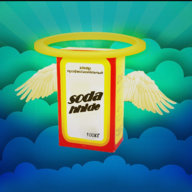 soda