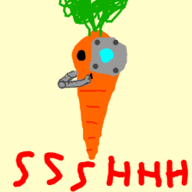 Kiborgcarrot