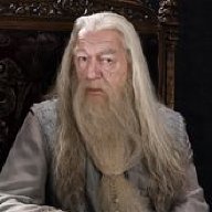 Dumbledore