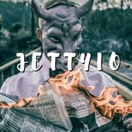JETTYIO