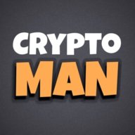 CryptoMan